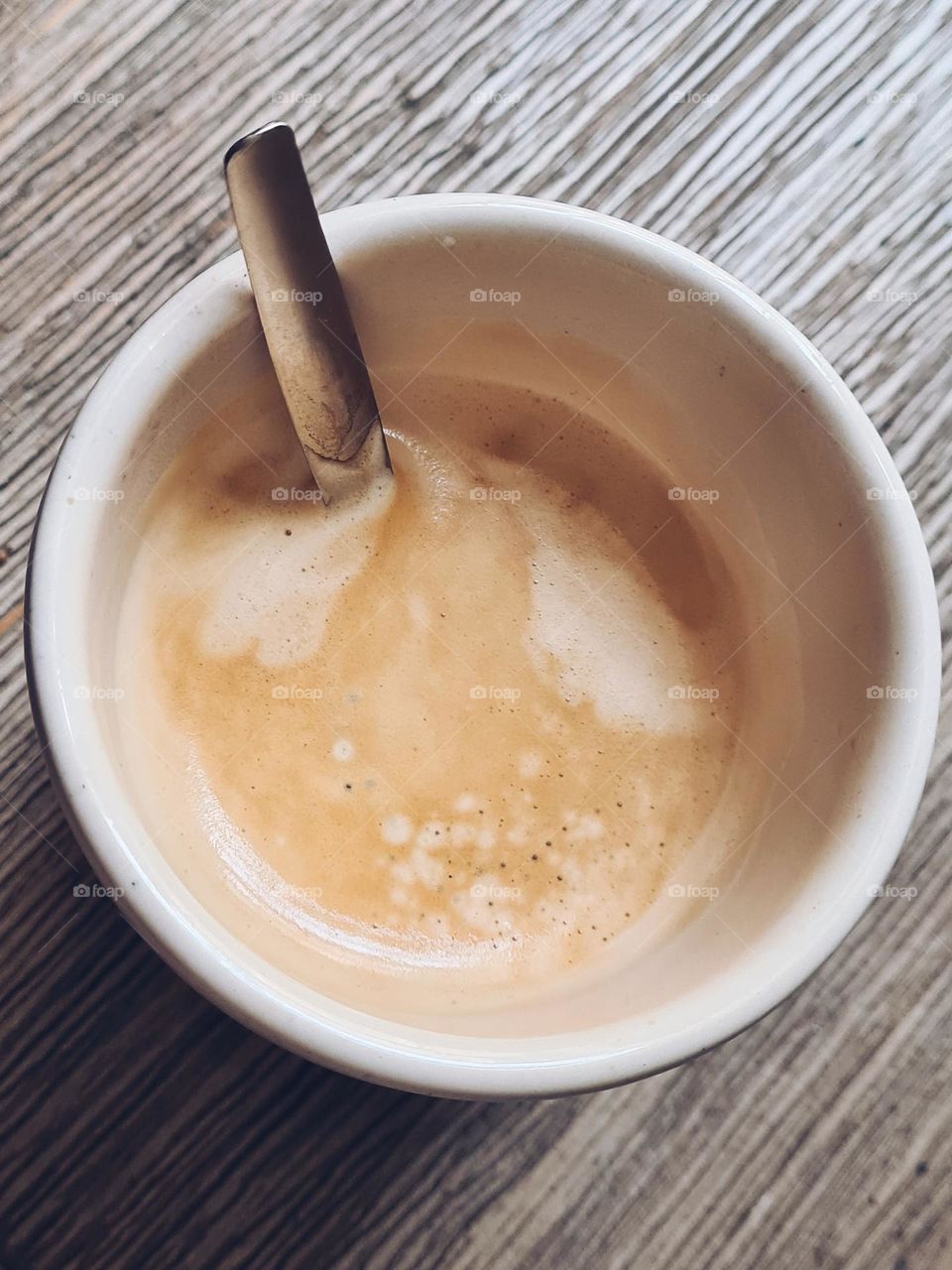 Time for Coffee ☕️