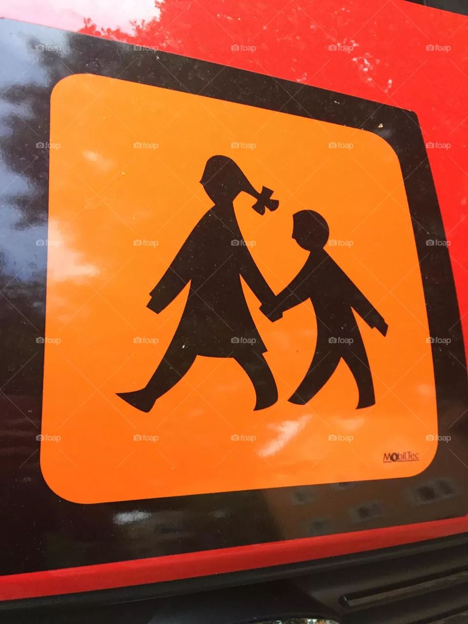 Achtung Kinder 