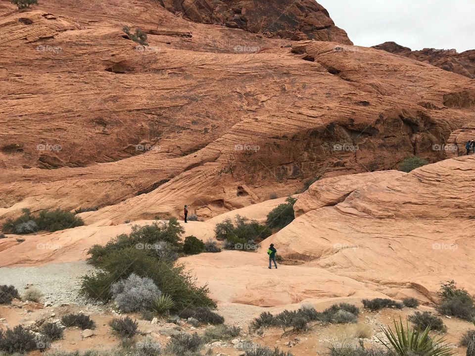 Red Rock