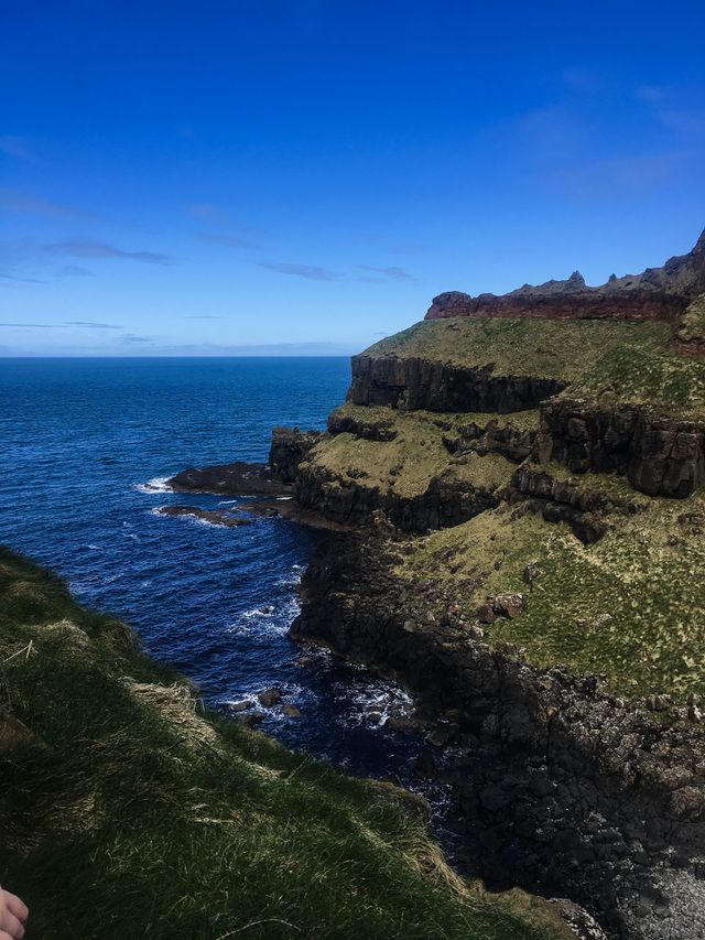 Cliffs