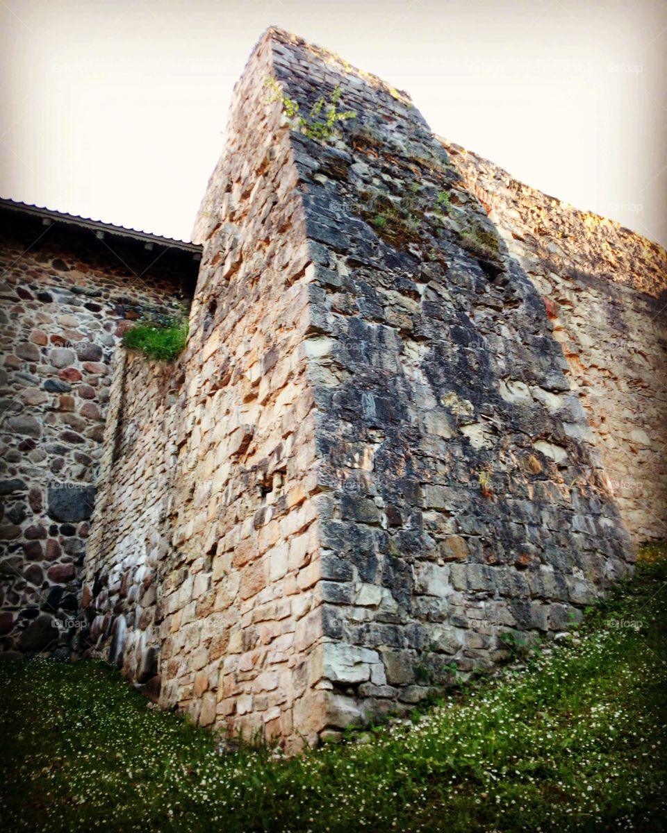 Cēsis Castle is one of the most iconic and best preserved medieval castles in Latvia. The foundations of the castle were laid 800 years ago by the Livonian Brothers of the Sword. More info on Wikipedia.