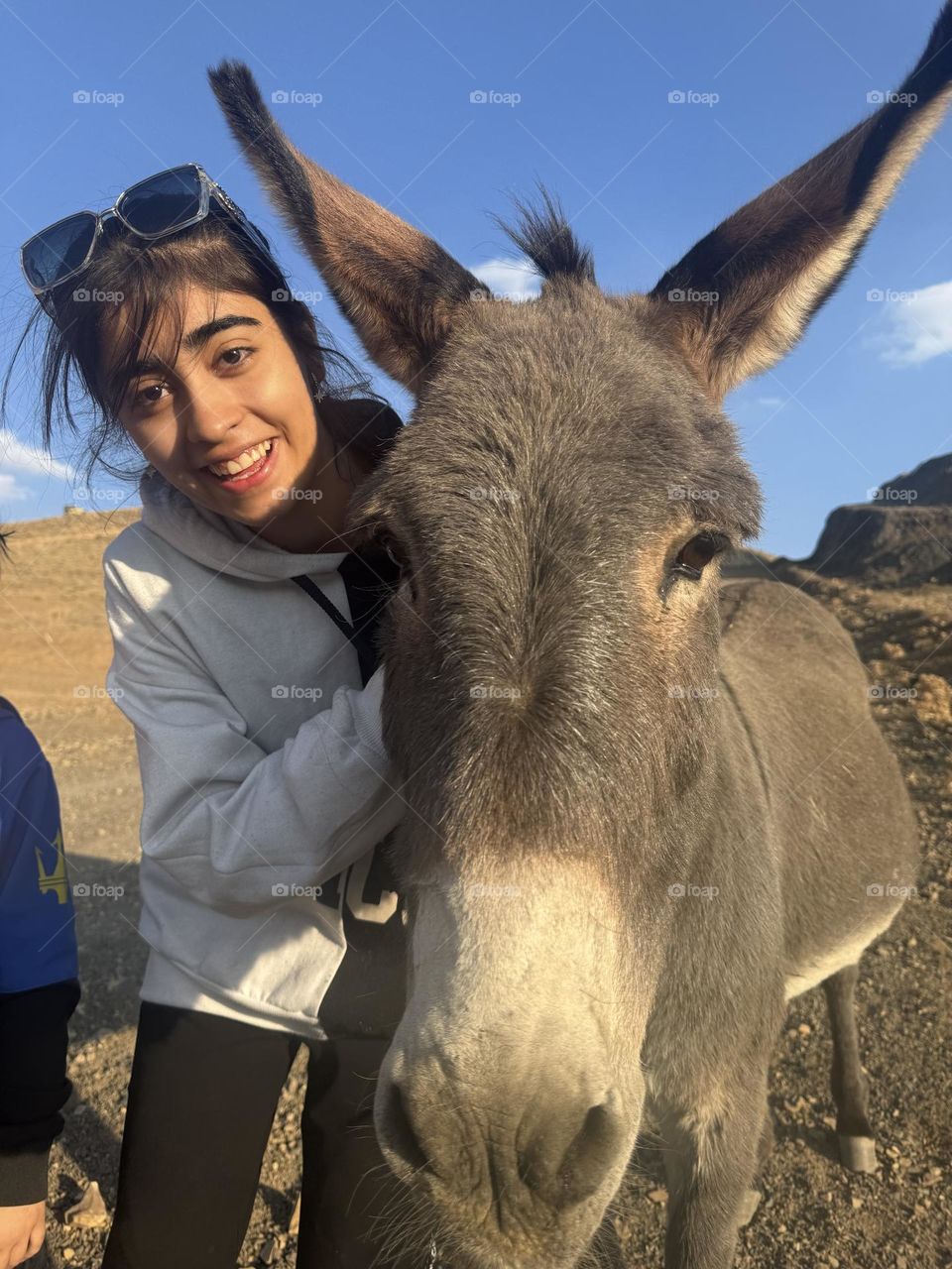 A perfect day in September