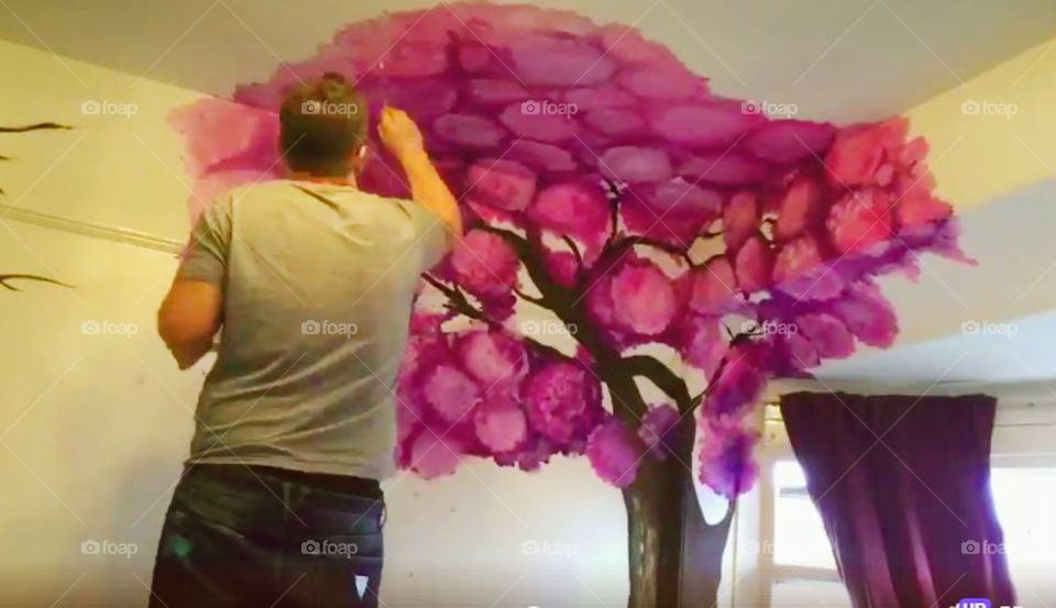 PAINTING WITH ART #2