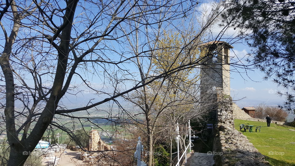 Natura Castel Preza Albania