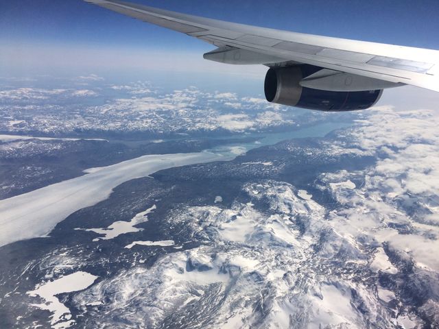 airplane