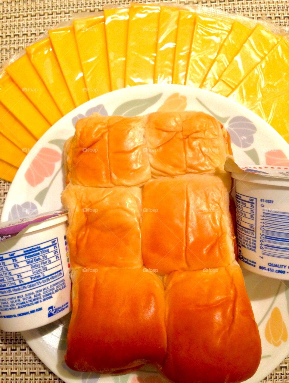 Bread And Breakfast Meal

Published by:
HappyBrownMonkey 