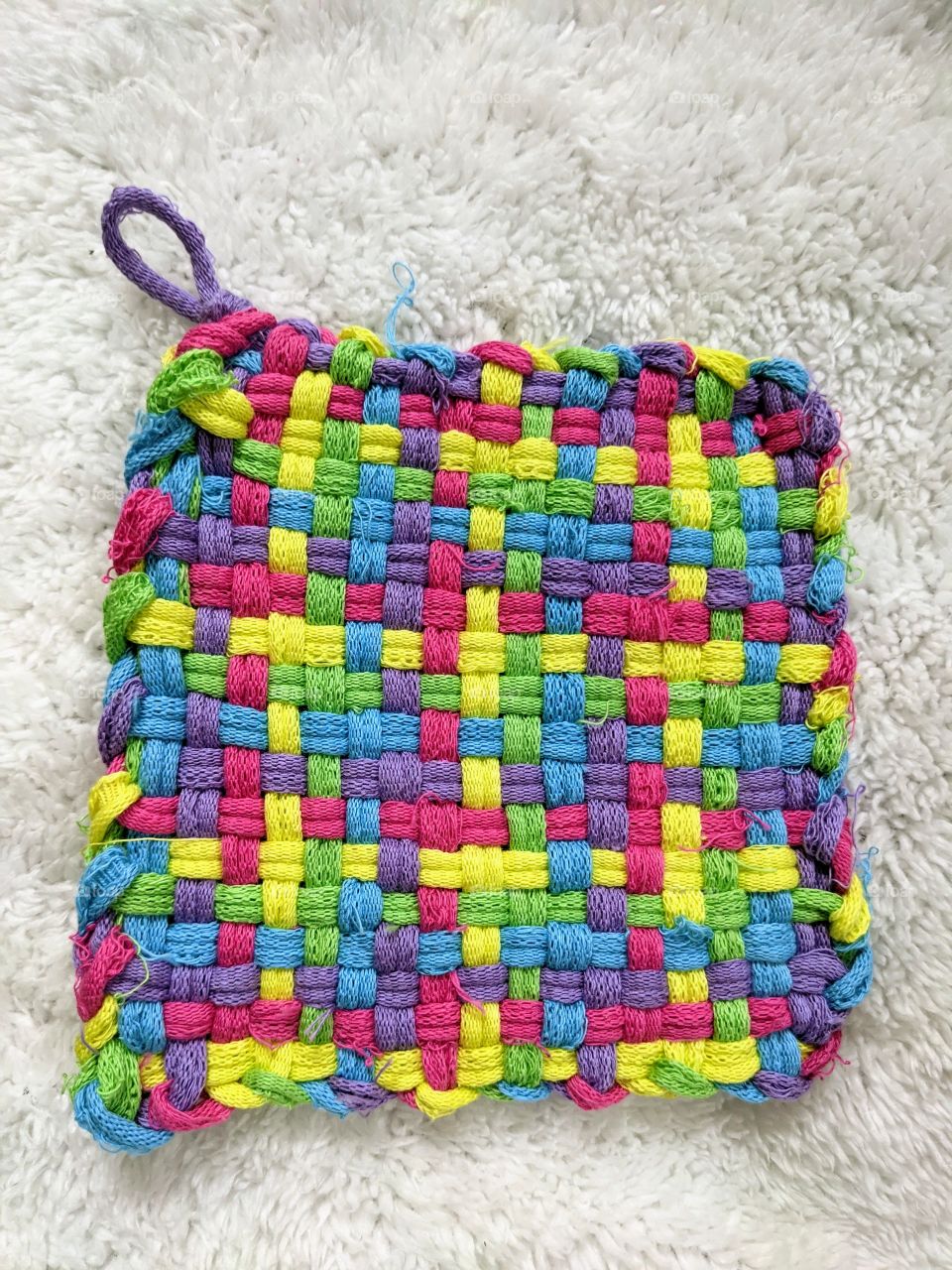 potholder