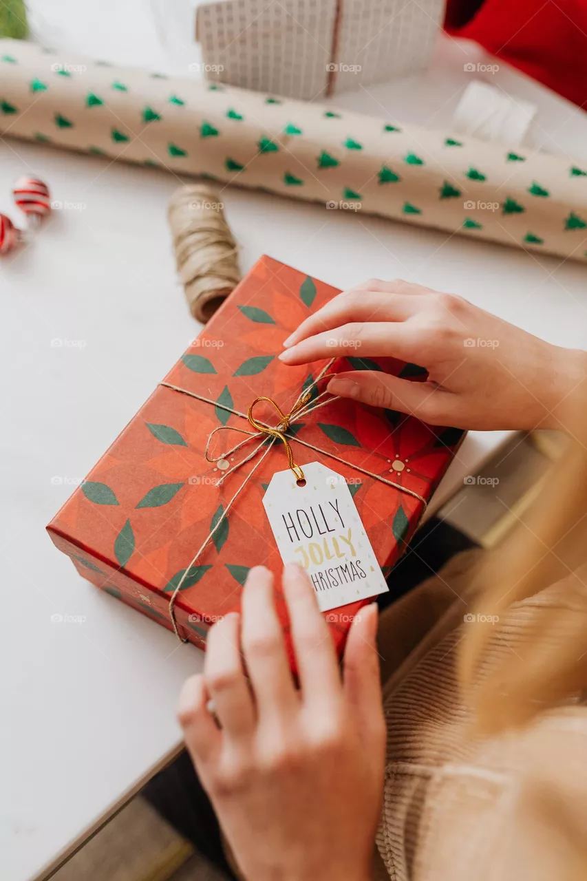 gift for christmas