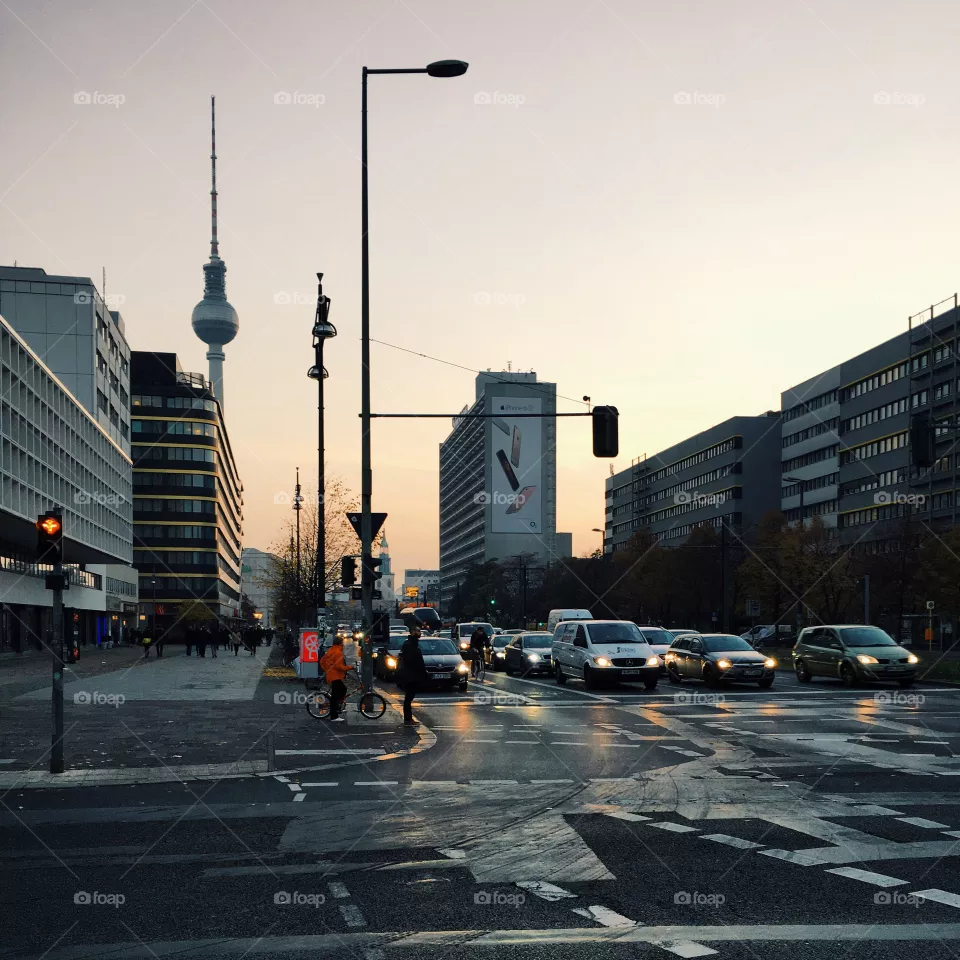 Berlin 