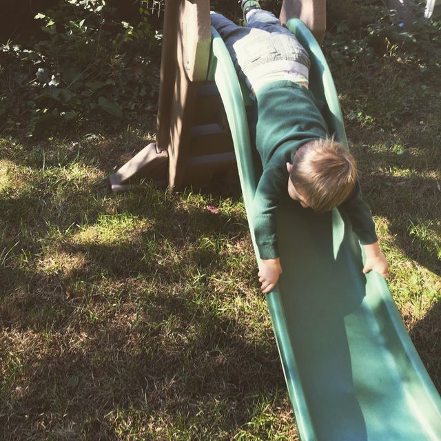 Slide
