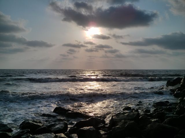 Sea