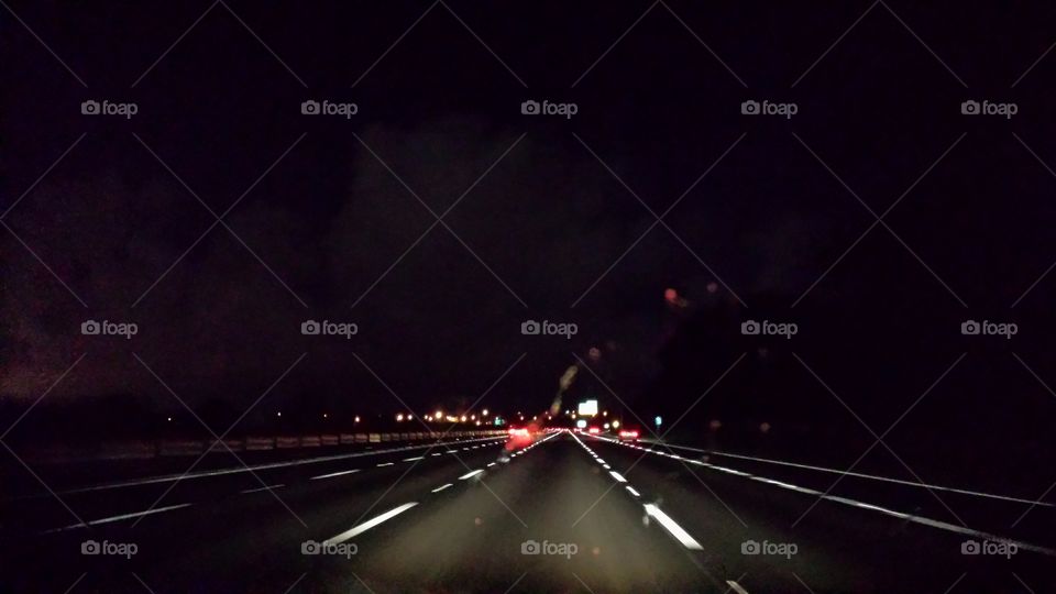 Miami Highway