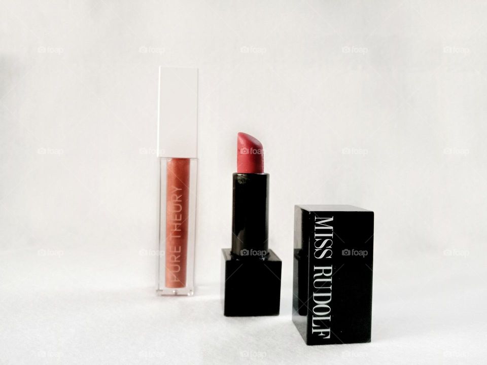 Lipstick so beautiful colour