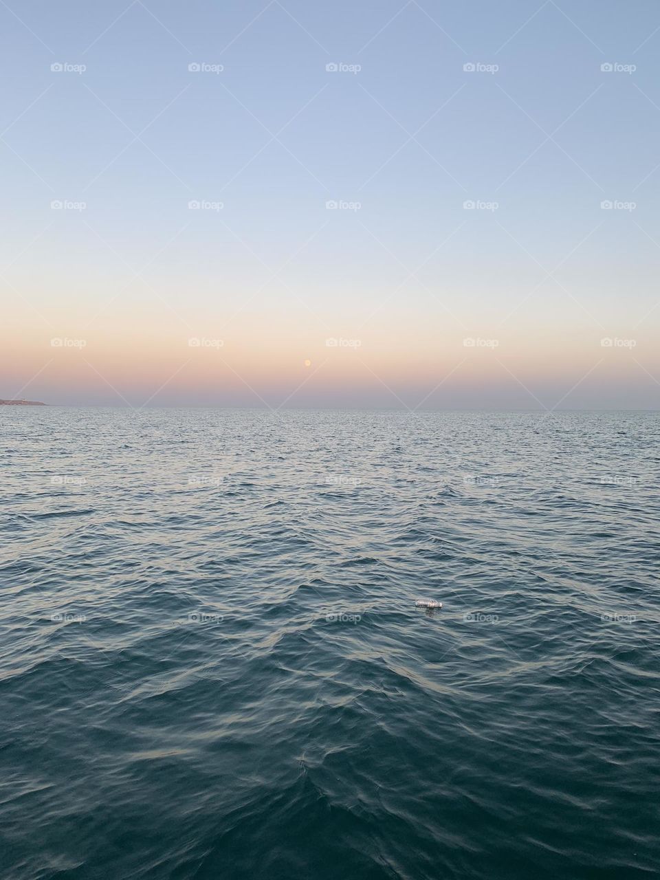 Красивый пейзаж 