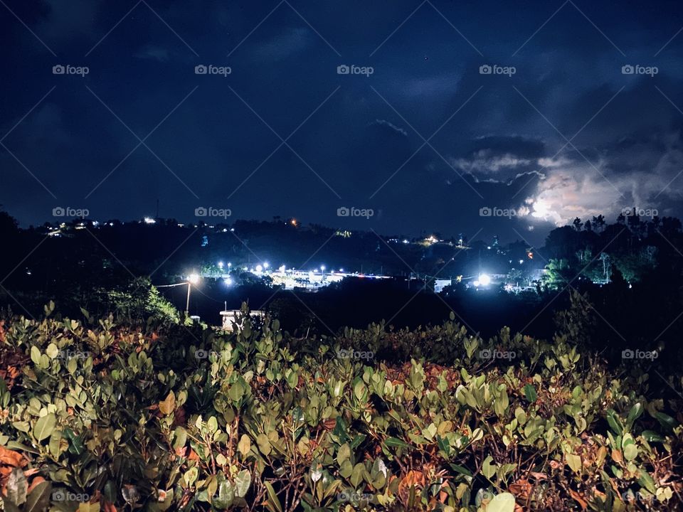 Incredible landscape! 