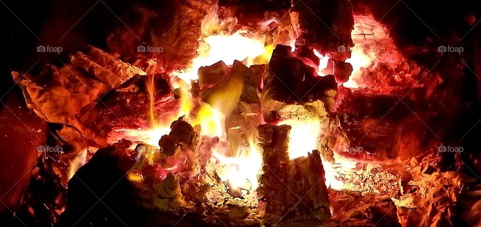 ILLUMINATION of Lights