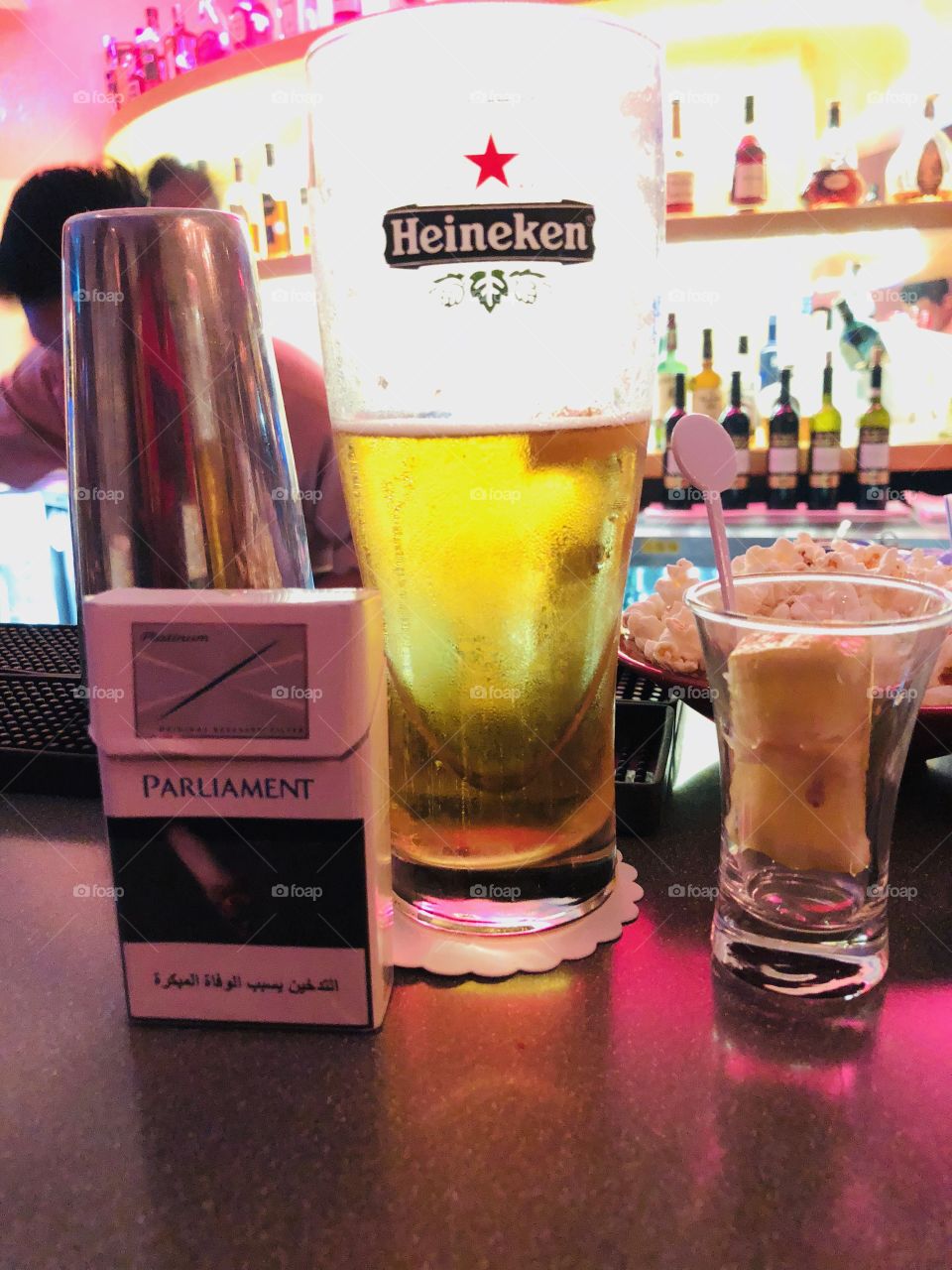 #Heineken #parliament#platinum  