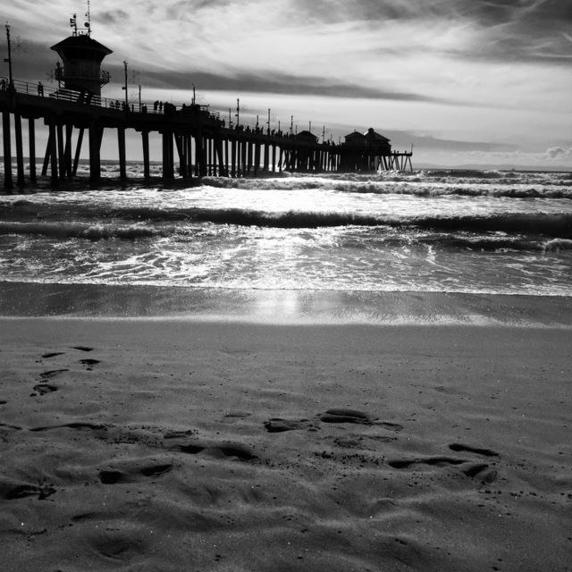Laguna beach