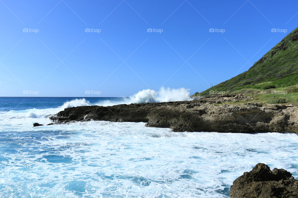 West Oahu