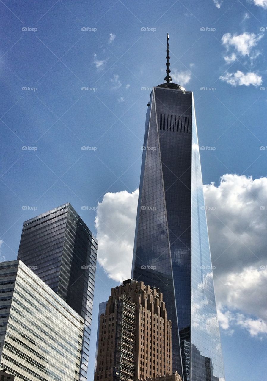 Freedom Tower