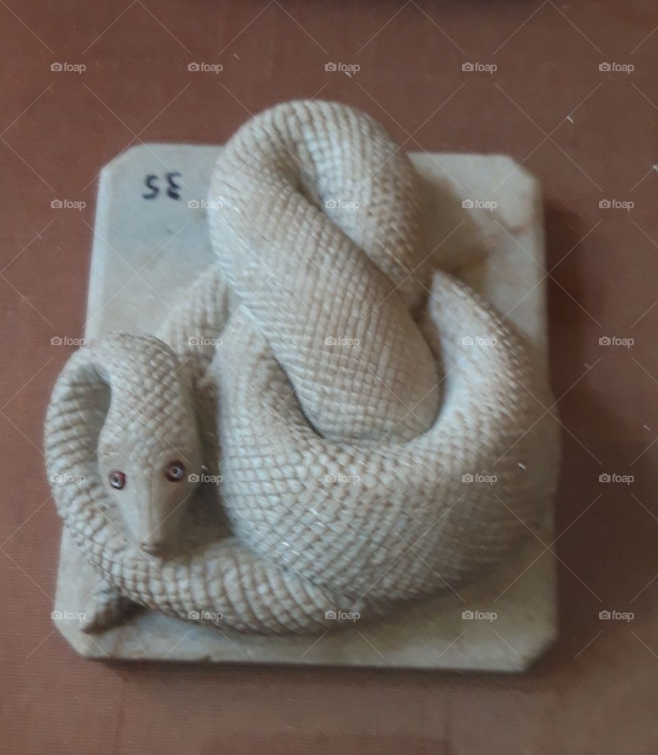 soap stone snake in Mumbai