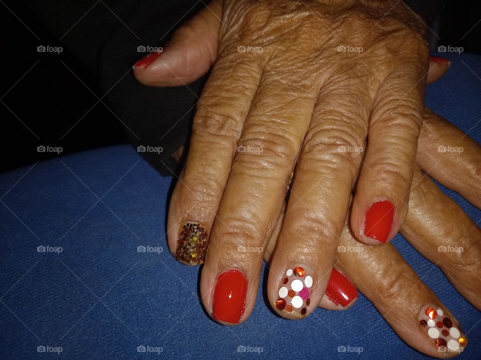 Diseños de Uñas 💅🏼