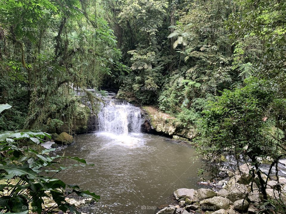 Cachoeira 