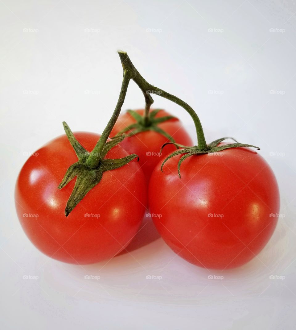 Tomatoes