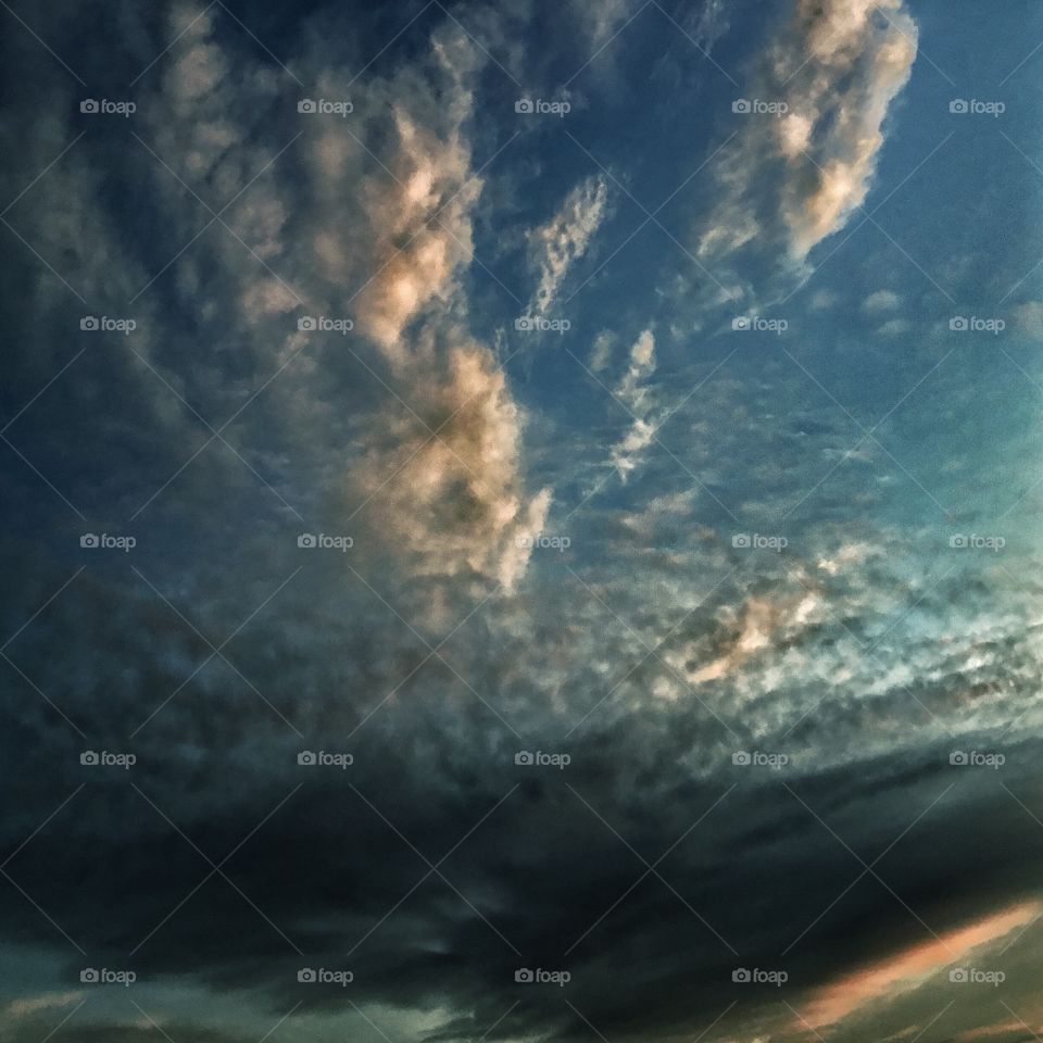 When we are dead we are goners not being spoken about anymore...what a release one way or the other...ö