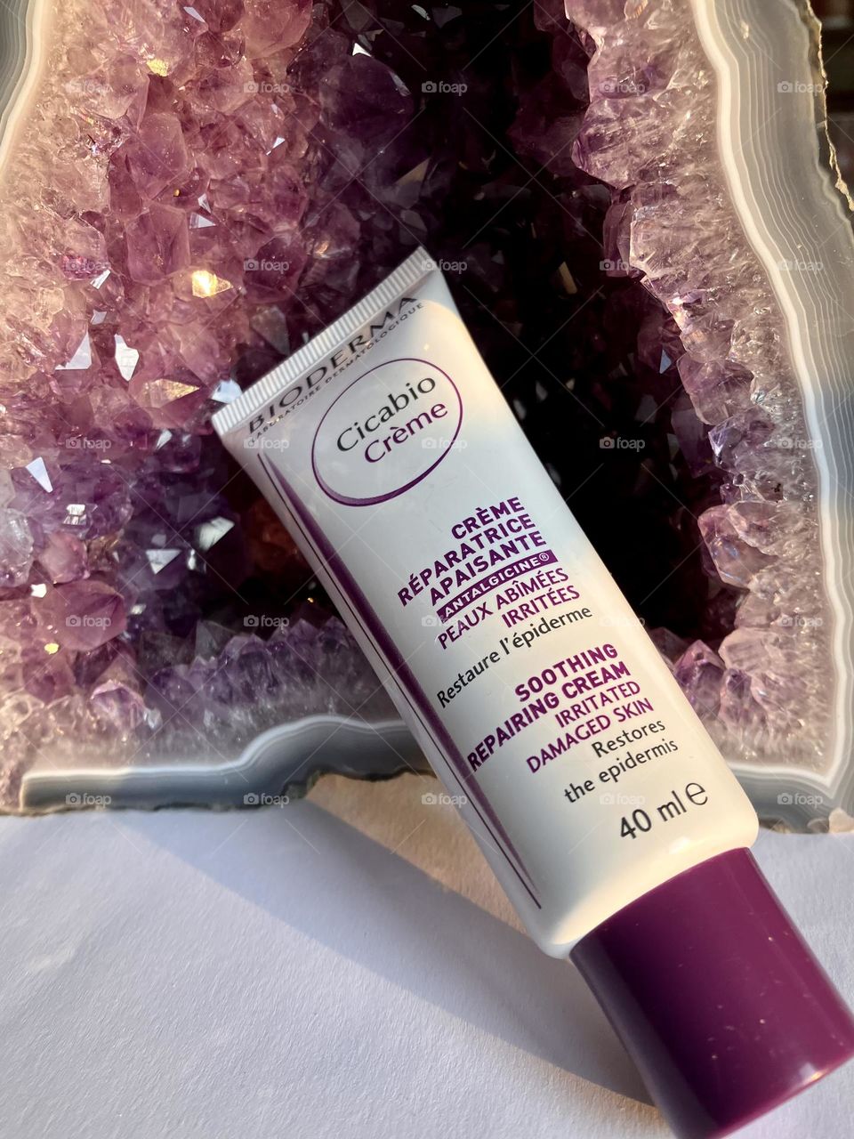 My dear repairing cream