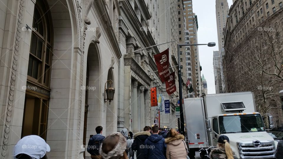 American Indian Museum