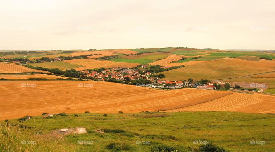 Cap Blanc Nez France