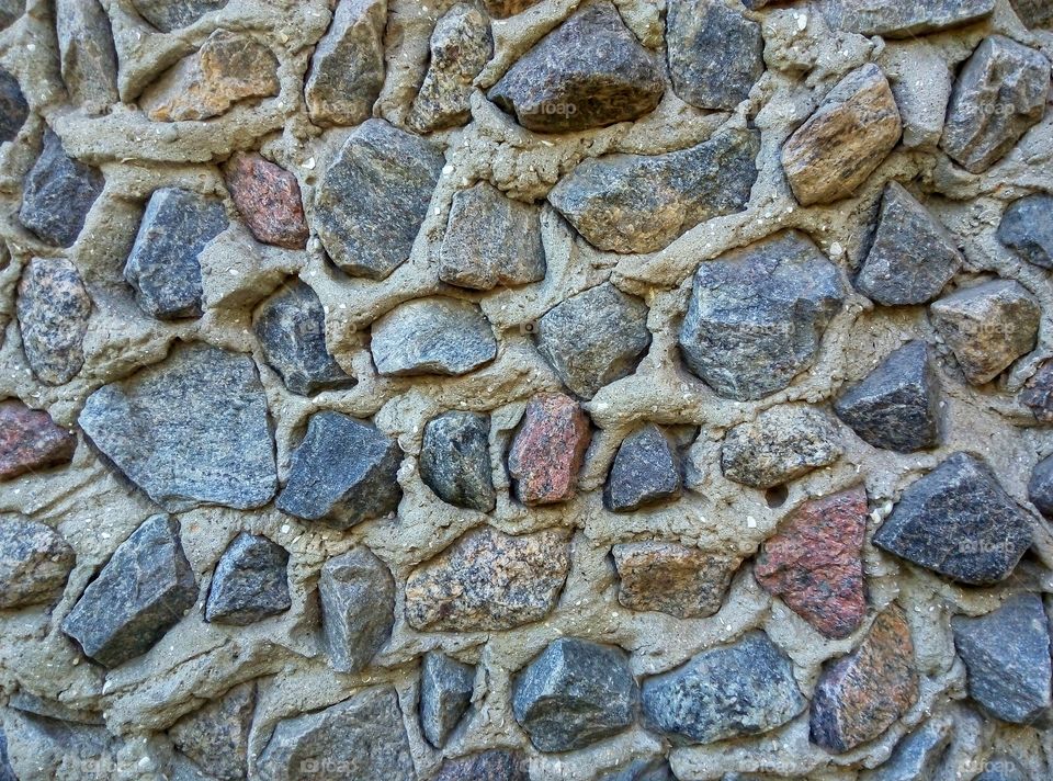 background stones granite