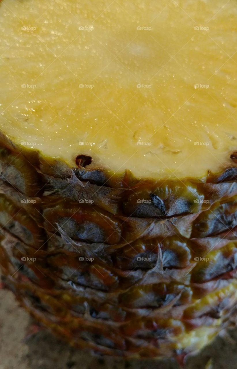 pineapple