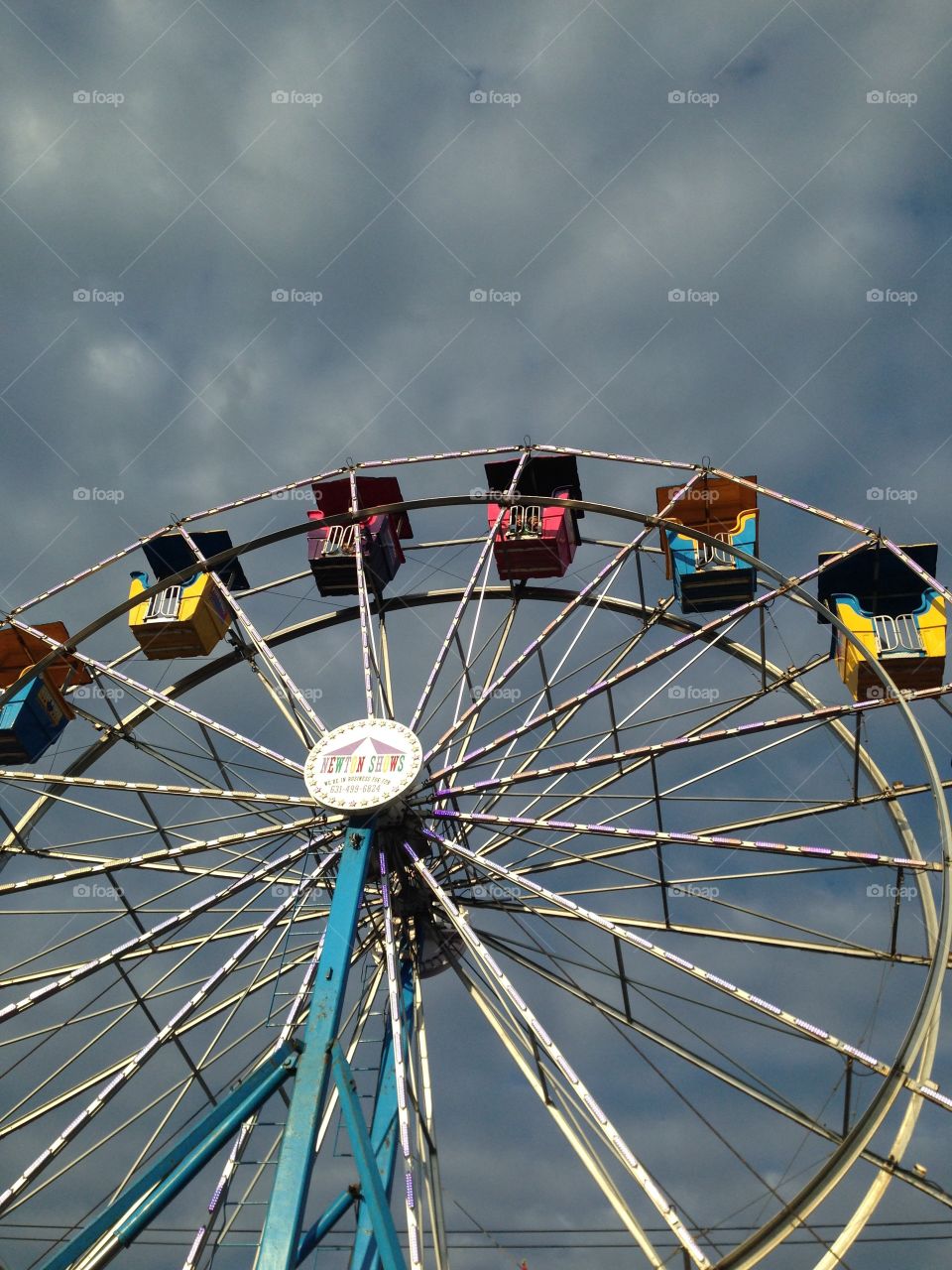 Ferris Wheel