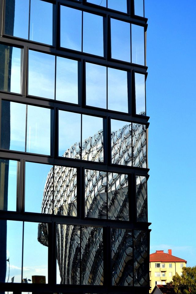 Reflextion
