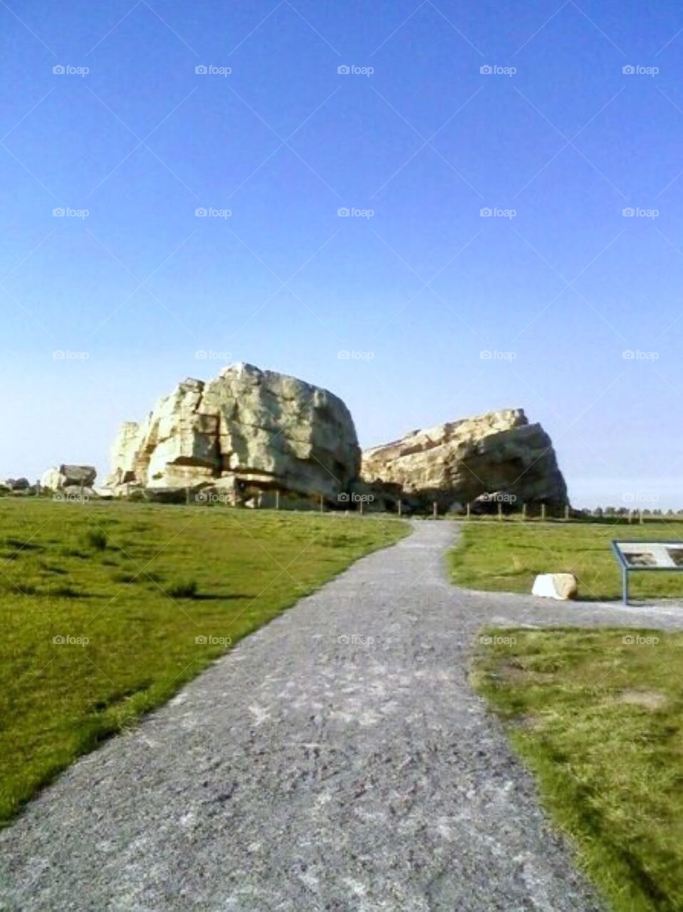 Big Rock