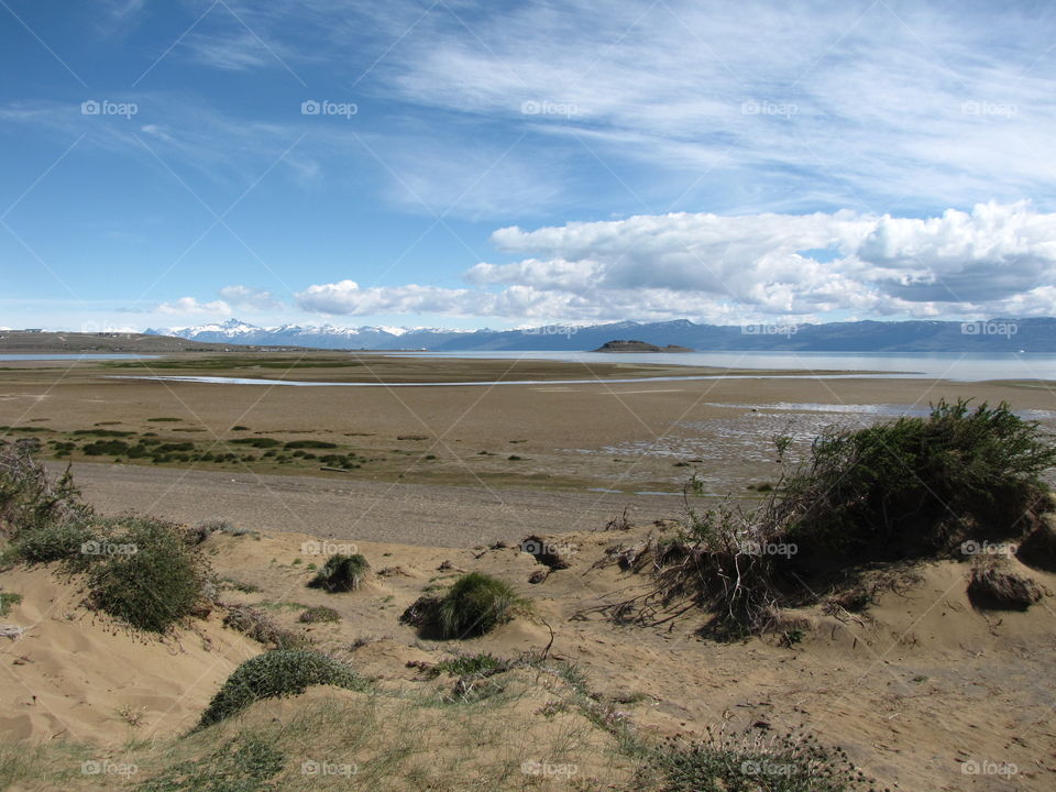 Laguna Nimez 