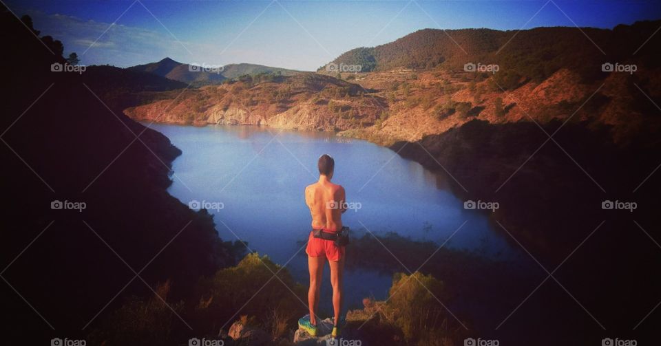 Nothing like feeling home...