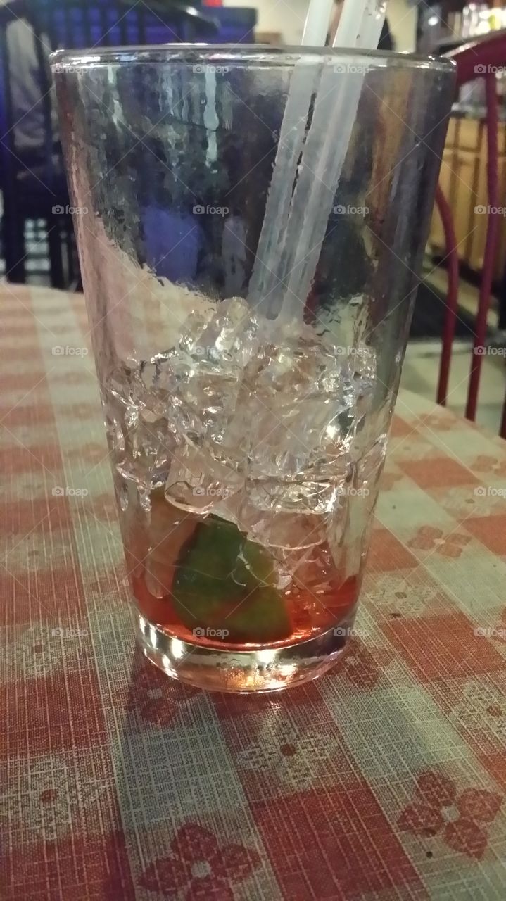 cranberry vodka