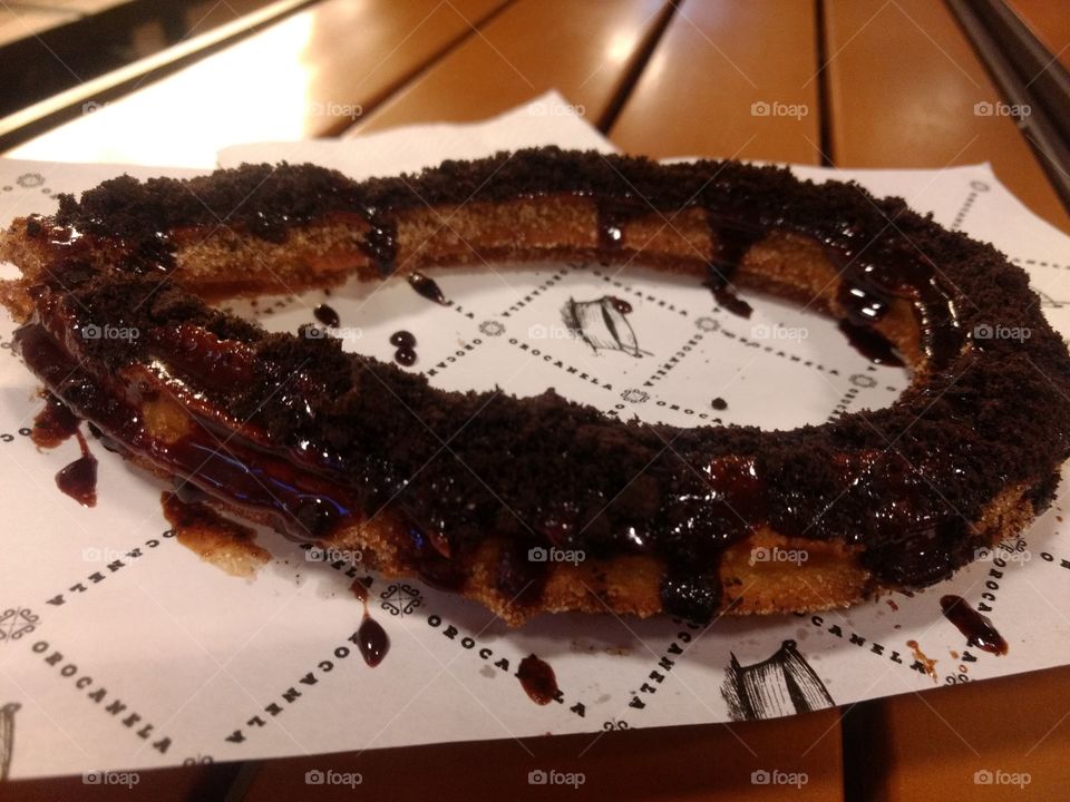 Churro