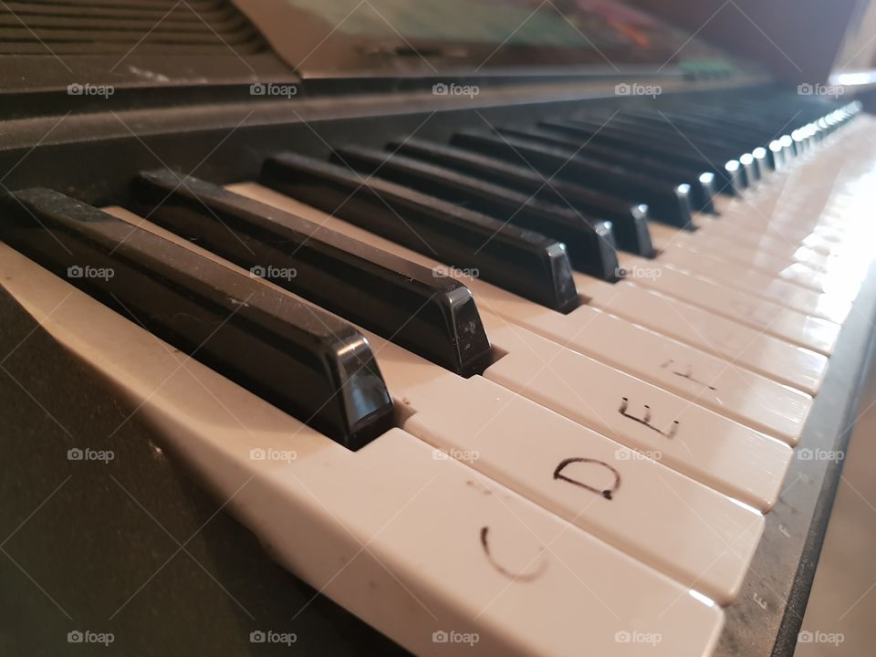 keyboard