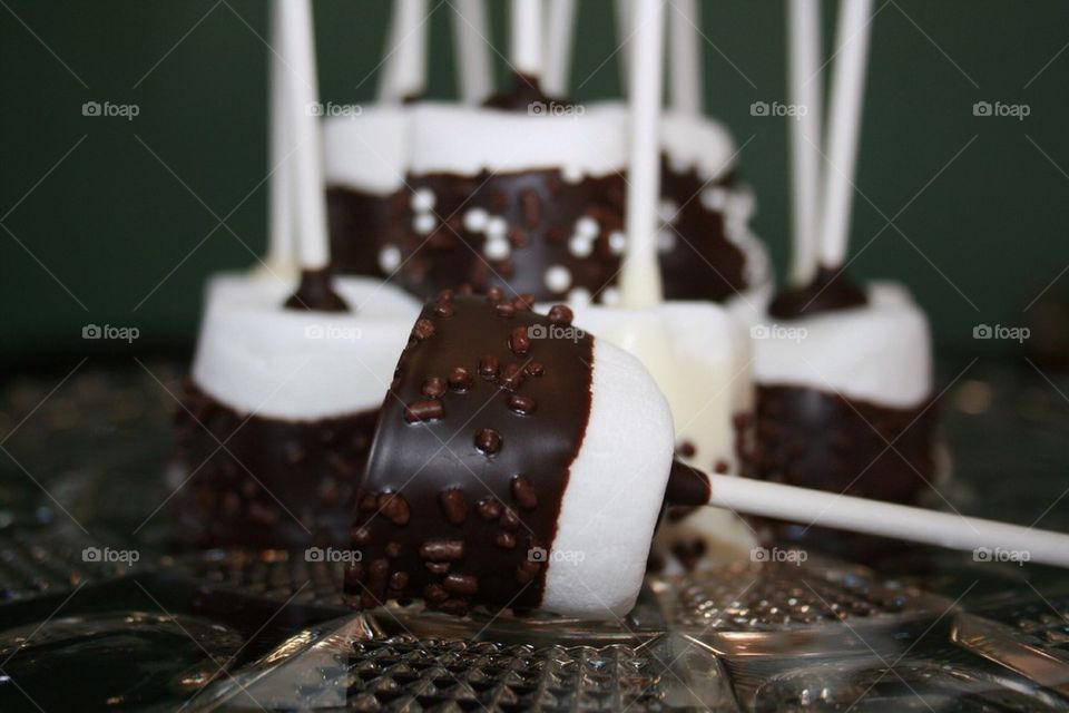 Marshmallow Treats