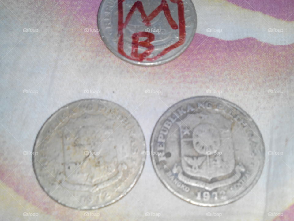 piso coin