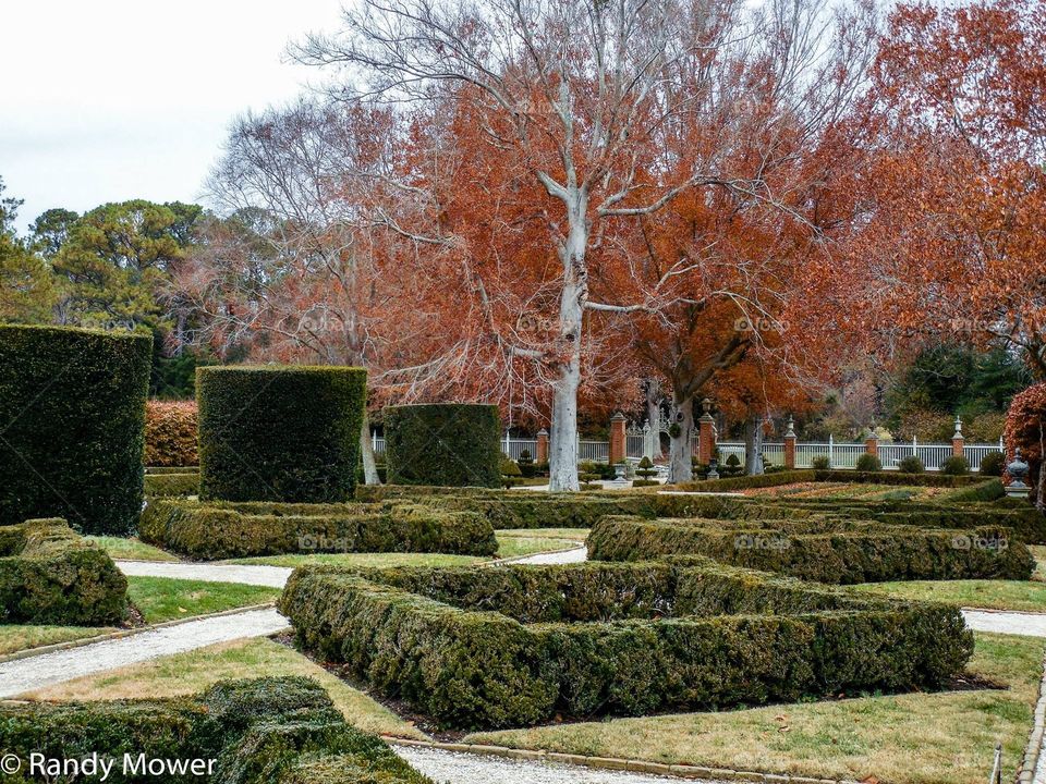 Colonial Williamsburg 