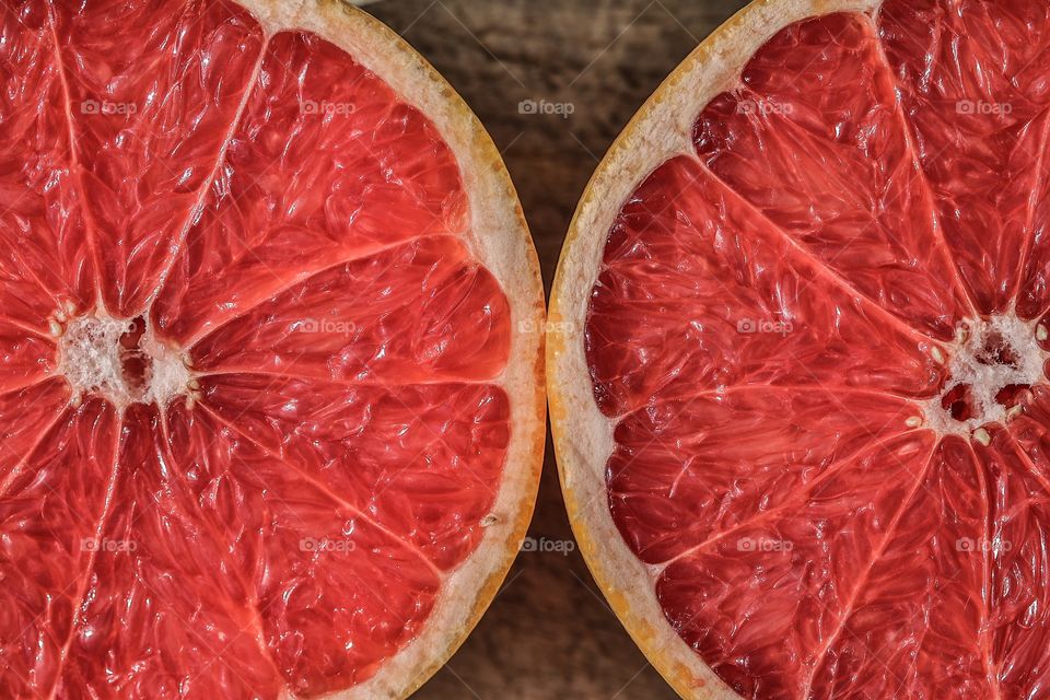 Grapefruit