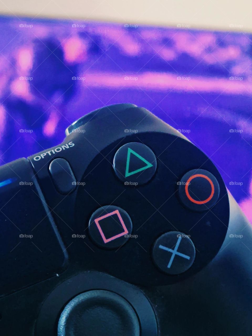 ps4 controller