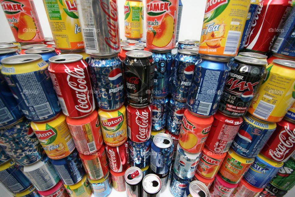 can drink beverage coke by serhatb