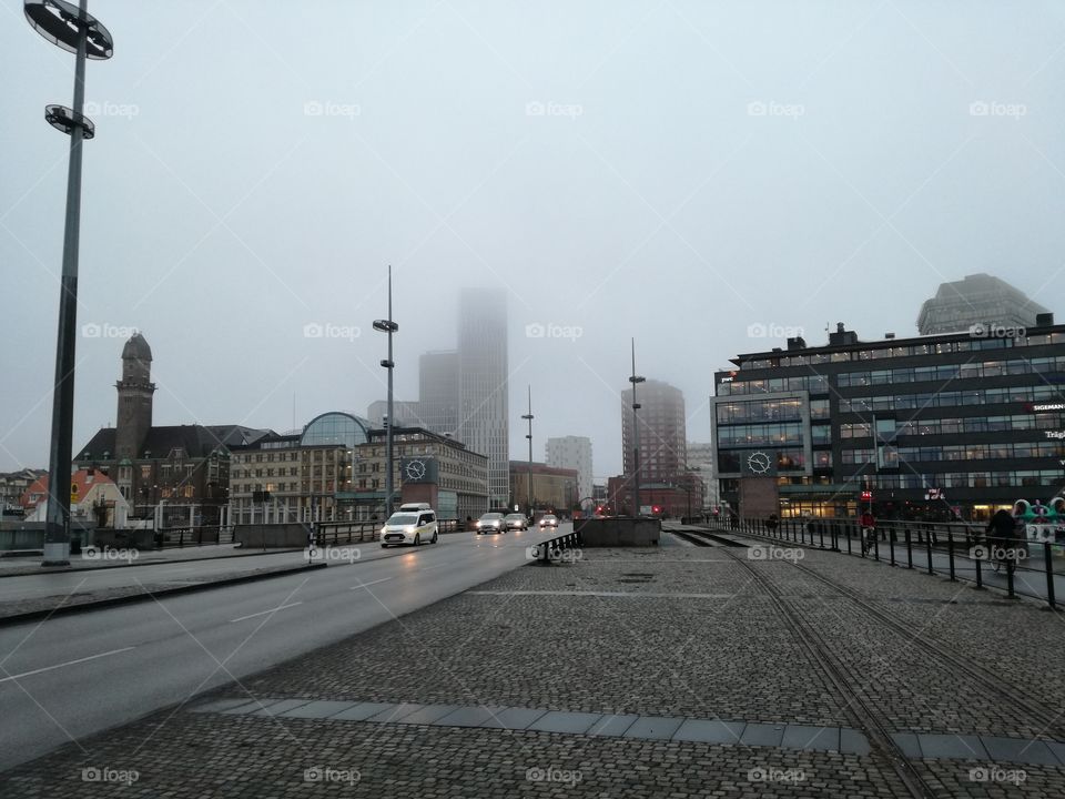 Malmö