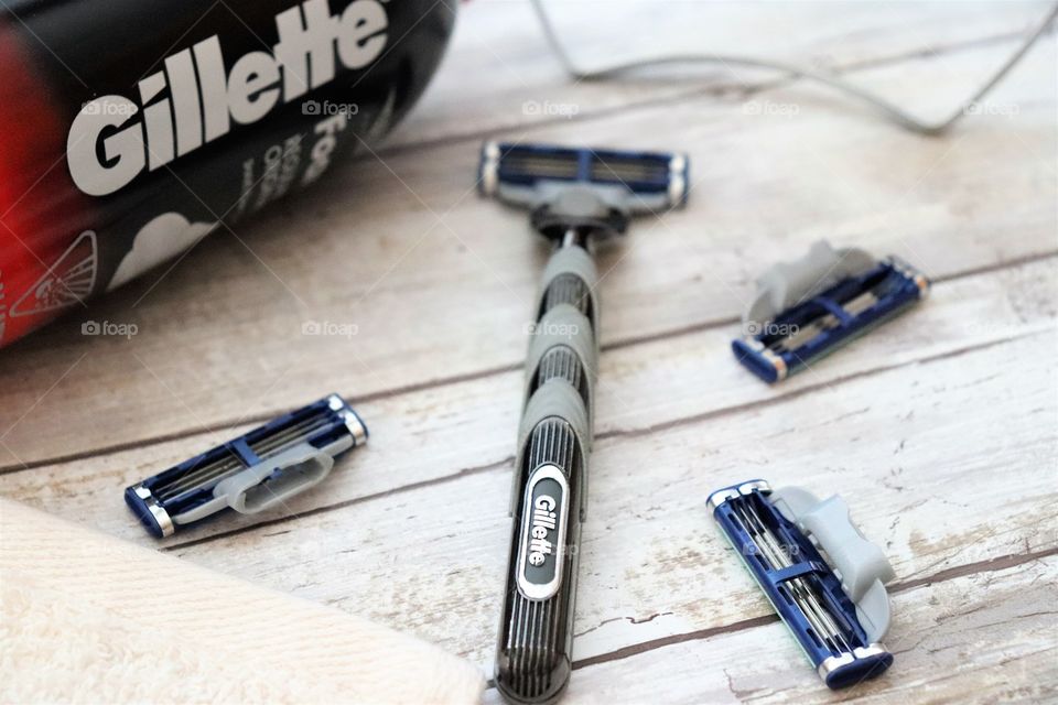 Gillette